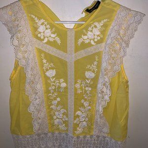 Women's blouse